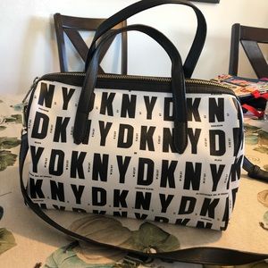 DKNY purse